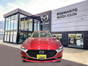 Thumbnail image of 2024 Mazda Mazda3 Sedan at Bommarito South County