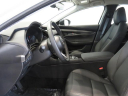 Thumbnail image of 2024 Mazda Mazda3 Sedan at Bommarito South County