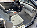 1999 Mercedes-Benz CLK CLK 320 at Past & Present Motor Cars