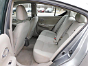 Thumbnail image of 2013 Nissan Versa at Mathews Nissan