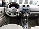 Thumbnail image of 2013 Nissan Versa at Mathews Nissan
