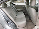 Thumbnail image of 2013 Nissan Versa at Mathews Nissan