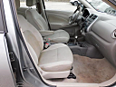 Thumbnail image of 2013 Nissan Versa at Mathews Nissan