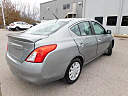 Thumbnail image of 2013 Nissan Versa at Mathews Nissan
