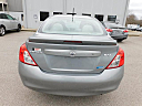 Thumbnail image of 2013 Nissan Versa at Mathews Nissan