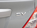 Thumbnail image of 2013 Nissan Versa at Mathews Nissan