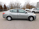 Thumbnail image of 2013 Nissan Versa at Mathews Nissan