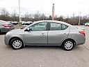 Thumbnail image of 2013 Nissan Versa at Mathews Nissan