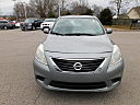 Thumbnail image of 2013 Nissan Versa at Mathews Nissan