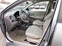 Thumbnail image of 2013 Nissan Versa at Mathews Nissan