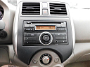 Thumbnail image of 2013 Nissan Versa at Mathews Nissan