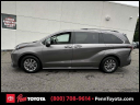 Thumbnail image of 2024 Toyota Sienna at Penn Toyota