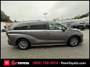 Thumbnail image of 2024 Toyota Sienna at Penn Toyota