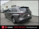 2024 Toyota Sienna at Penn Toyota