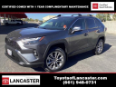 Thumbnail image of 2023 Toyota RAV4 at Toyota Of Lancaster
