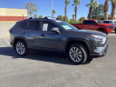 Thumbnail image of 2023 Toyota RAV4 at Toyota Of Lancaster
