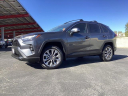 Thumbnail image of 2023 Toyota RAV4 at Toyota Of Lancaster
