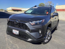 Thumbnail image of 2023 Toyota RAV4 at Toyota Of Lancaster