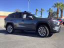 Thumbnail image of 2023 Toyota RAV4 at Toyota Of Lancaster
