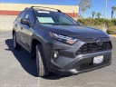 Thumbnail image of 2023 Toyota RAV4 at Toyota Of Lancaster