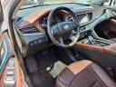 Thumbnail image of 2021 Buick Enclave at Dutch Miller Nissan