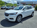 Thumbnail image of 2021 Buick Enclave at Dutch Miller Nissan