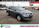 Thumbnail image of 2019 Nissan Rogue at Tejas Motors II