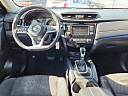 Thumbnail image of 2019 Nissan Rogue at Tejas Motors II