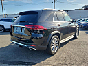2020 Mercedes-Benz GLE GLE 450 4MATIC at Lynnes Nissan City Inc