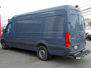 Thumbnail image of 2021 Mercedes-Benz Sprinter at Auto Expo Store
