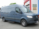 Thumbnail image of 2021 Mercedes-Benz Sprinter at Auto Expo Store