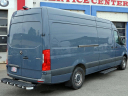 Thumbnail image of 2021 Mercedes-Benz Sprinter at Auto Expo Store