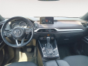 2017 Mazda CX-9 Grand Touring at LaFontaine Chrysler Dodge Jeep Ram of Walled Lake