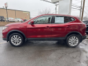 Thumbnail image of 2021 Nissan Rogue Sport at Prestige Auto Cars