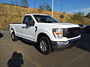 Thumbnail image of 2022 Ford F-150 at Crossroads Chevrolet