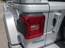 Thumbnail image of 2024 Jeep Wrangler at JenkinsVolkswagen of Leesburg, FL
