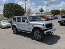 Thumbnail image of 2024 Jeep Wrangler at JenkinsVolkswagen of Leesburg, FL