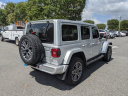 Thumbnail image of 2024 Jeep Wrangler at JenkinsVolkswagen of Leesburg, FL