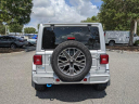 Thumbnail image of 2024 Jeep Wrangler at JenkinsVolkswagen of Leesburg, FL