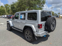Thumbnail image of 2024 Jeep Wrangler at JenkinsVolkswagen of Leesburg, FL