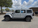 Thumbnail image of 2024 Jeep Wrangler at JenkinsVolkswagen of Leesburg, FL