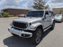 Thumbnail image of 2024 Jeep Wrangler at JenkinsVolkswagen of Leesburg, FL