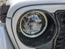 Thumbnail image of 2024 Jeep Wrangler at JenkinsVolkswagen of Leesburg, FL