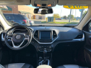 Thumbnail image of 2014 Jeep Cherokee at WYRICK AUTO SALES & LEASING, INC.