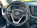Thumbnail image of 2014 Jeep Cherokee at WYRICK AUTO SALES & LEASING, INC.