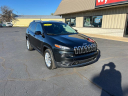 Thumbnail image of 2014 Jeep Cherokee at WYRICK AUTO SALES & LEASING, INC.