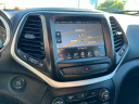 Thumbnail image of 2014 Jeep Cherokee at WYRICK AUTO SALES & LEASING, INC.