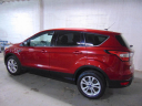 Thumbnail image of 2017 Ford Escape at John North Ford Inc