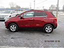 Thumbnail image of 2018 Chevrolet Trax at Pelhams Auto Sales