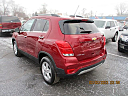 Thumbnail image of 2018 Chevrolet Trax at Pelhams Auto Sales